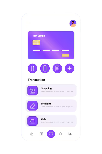 Phone Mockup